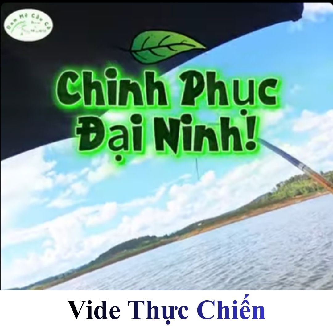 Thực chiến, Chinh Phục Đại Ninh bằng Bắp