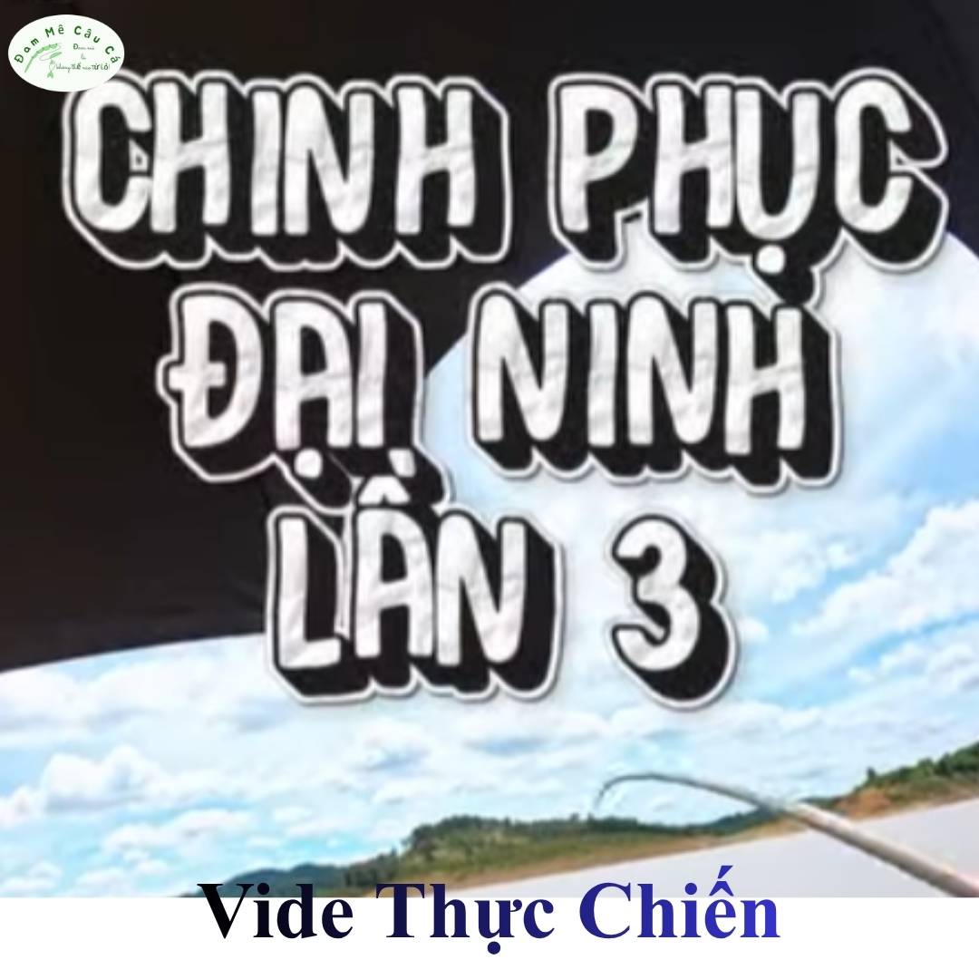 Thực chiến, Chinh Phục Đại Ninh bằng Bắp Lần 3